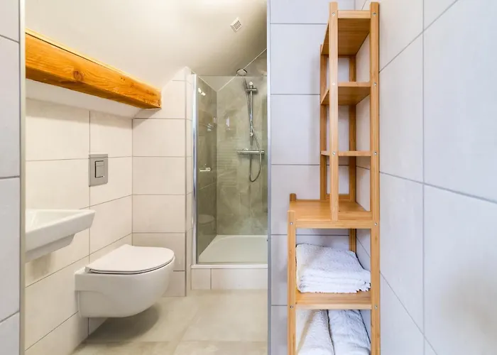 Lider 3* Шклярска-Поремба