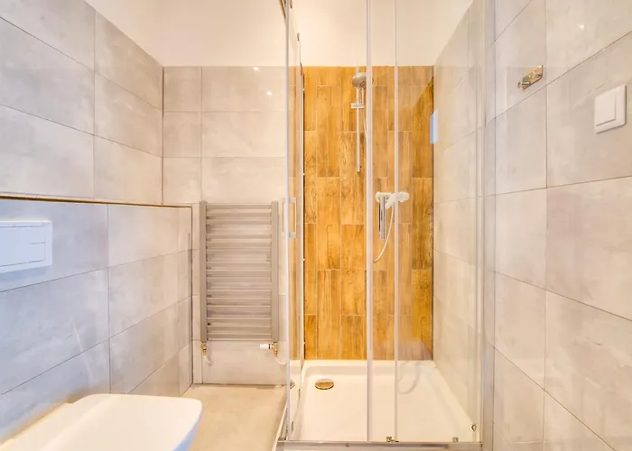 Lider 3* Шклярска-Поремба