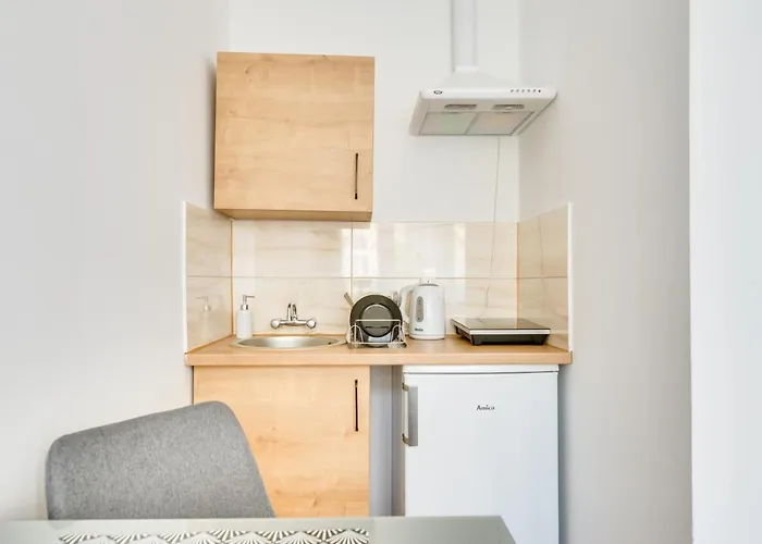 Lider Pensjonat Szklarska Poręba