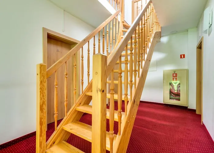 Lider Szklarska Poręba