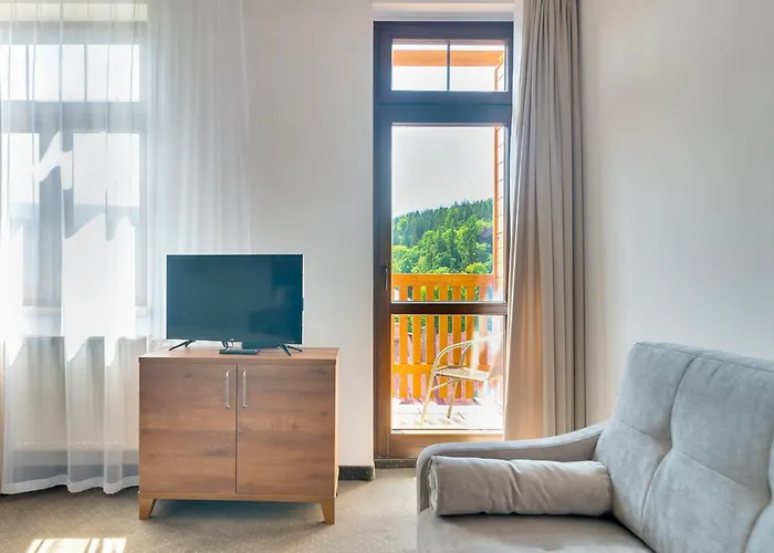 Lider Szklarska Poręba