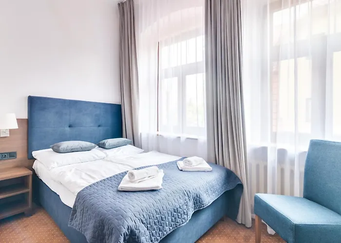 Гостевой дом Lider