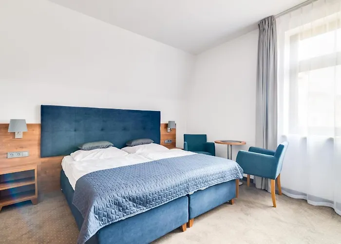 Гостевой дом Lider Шклярска-Поремба