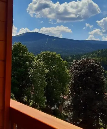 Lider 3* Шклярска-Поремба