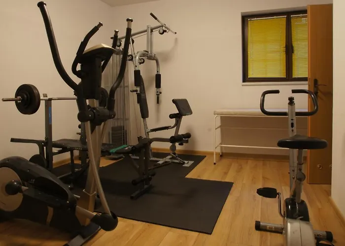 Гостевой дом Lider