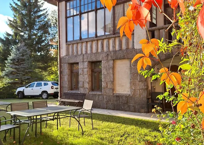 Lider 3* Шклярска-Поремба