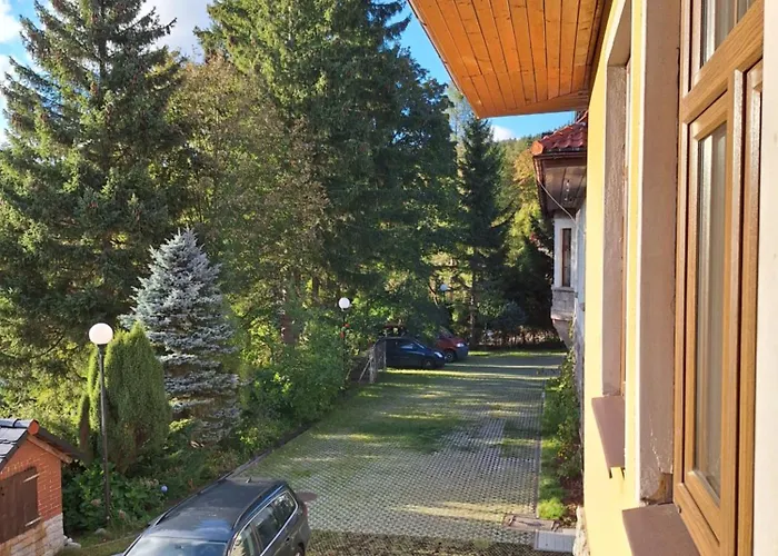 Гостевой дом Lider 3*