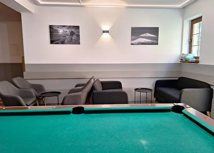 Гостевой дом Lider