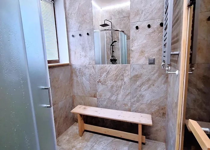 Lider 3* Шклярска-Поремба