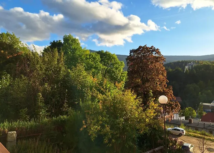 Lider 3* Шклярска-Поремба